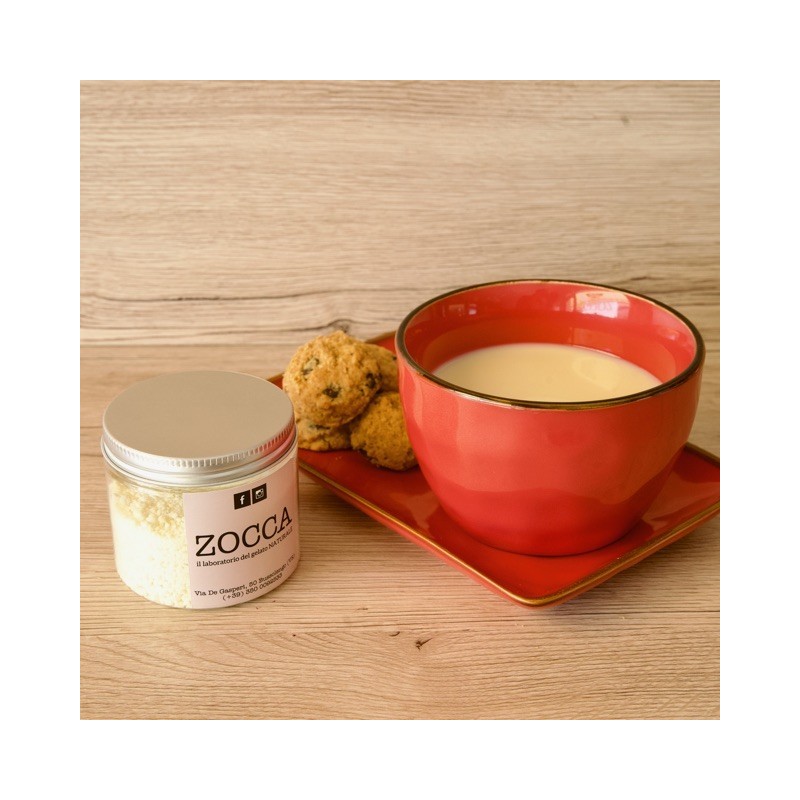 Kit cioccolata calda bianca | Zocca Shop Online