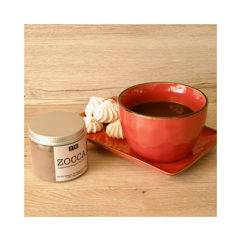 Kit cioccolata fondente | Zocca Shop Online